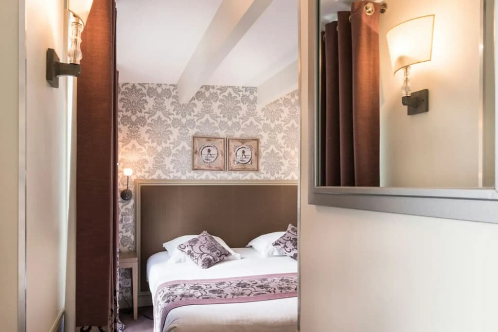 Hotel Monceau Wagram - photo 5