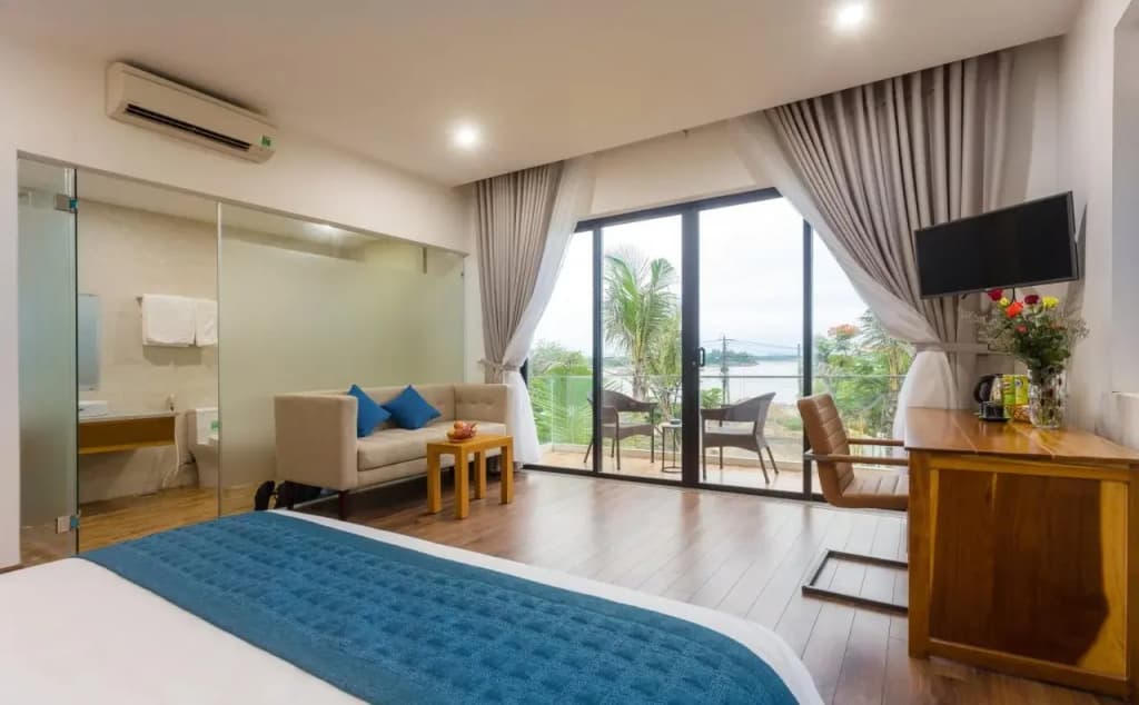 Aquarium Villa - photo 7