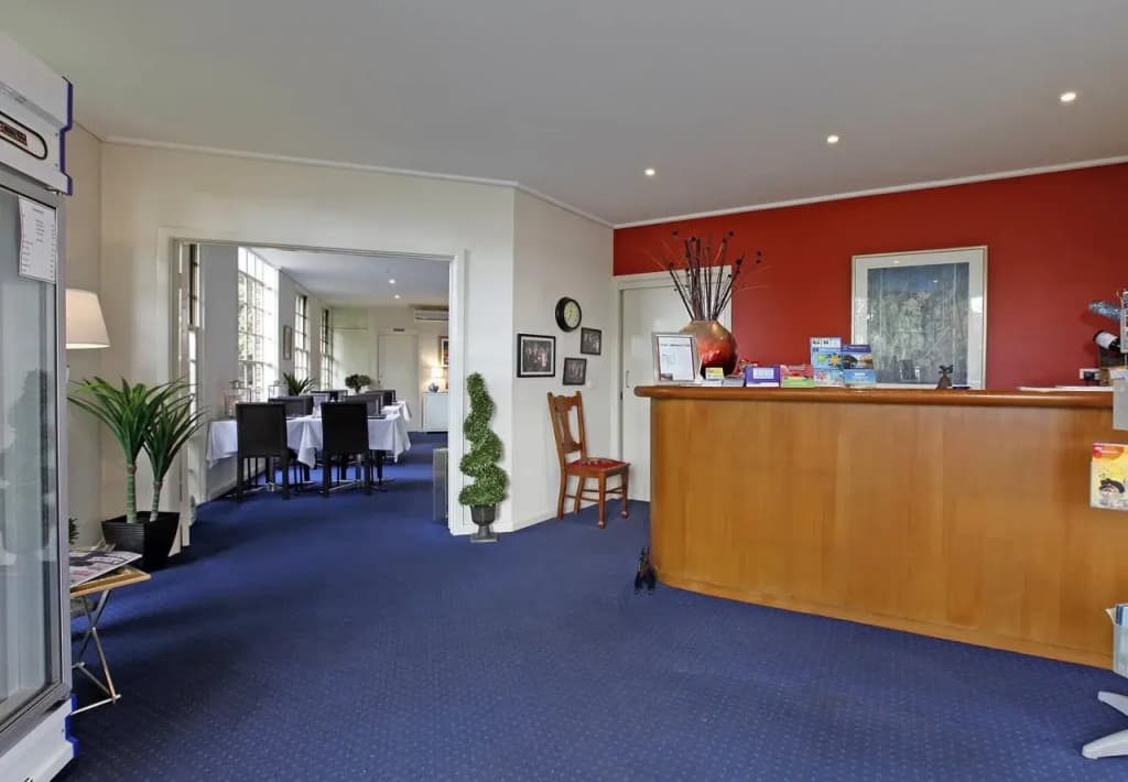 Greensborough Motel - photo 12