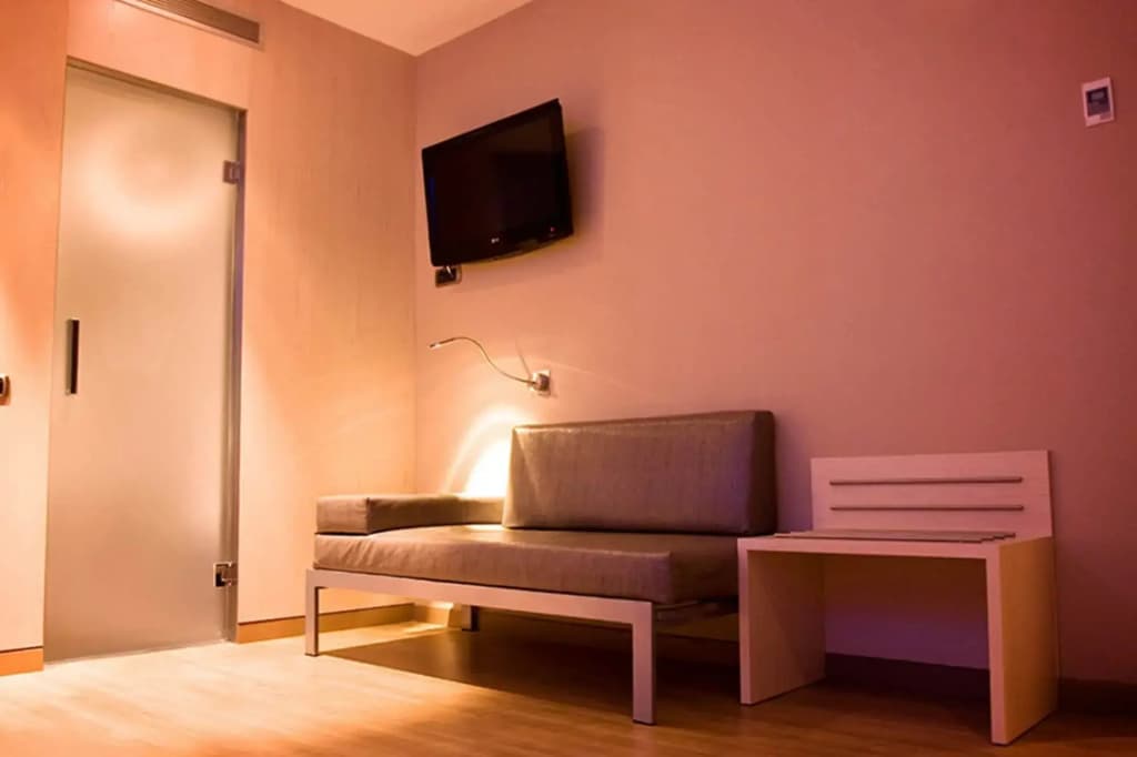 Hotel Barcelona House - photo 14