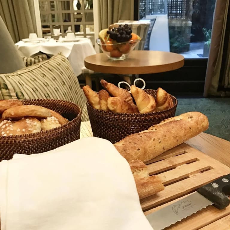 Hotel Recamier - photo 9