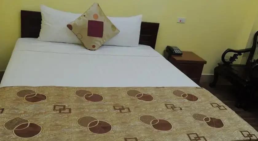 Lemon Hotel - photo 3