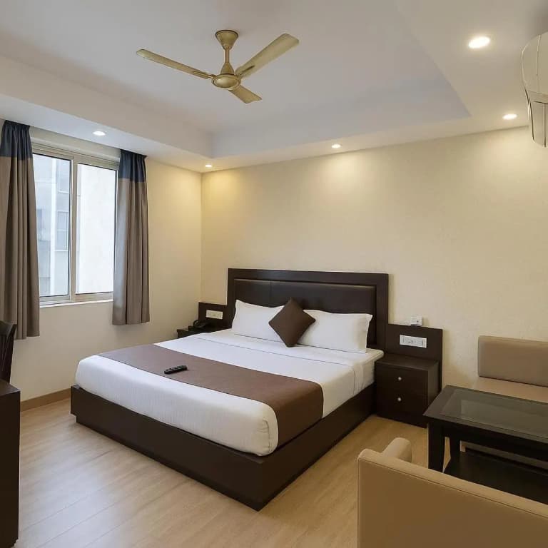 Hotel Rupam Kingston Park - photo 36