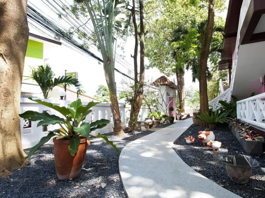 Sandy House Rawai - photo 18