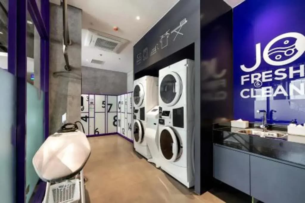 Tru by Hilton Da Nang City Centre - photo 9