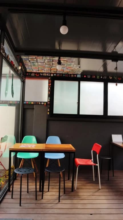 Zzzip Guest House - Hostel - photo 13
