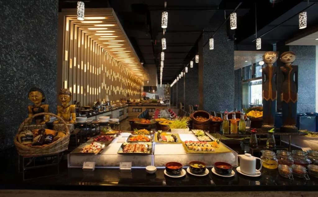 Grand Mercure Jakarta Kemayoran - photo 15