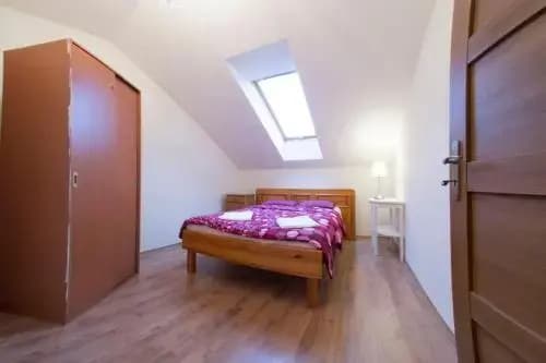 Prague Gate Apartments - photo 2