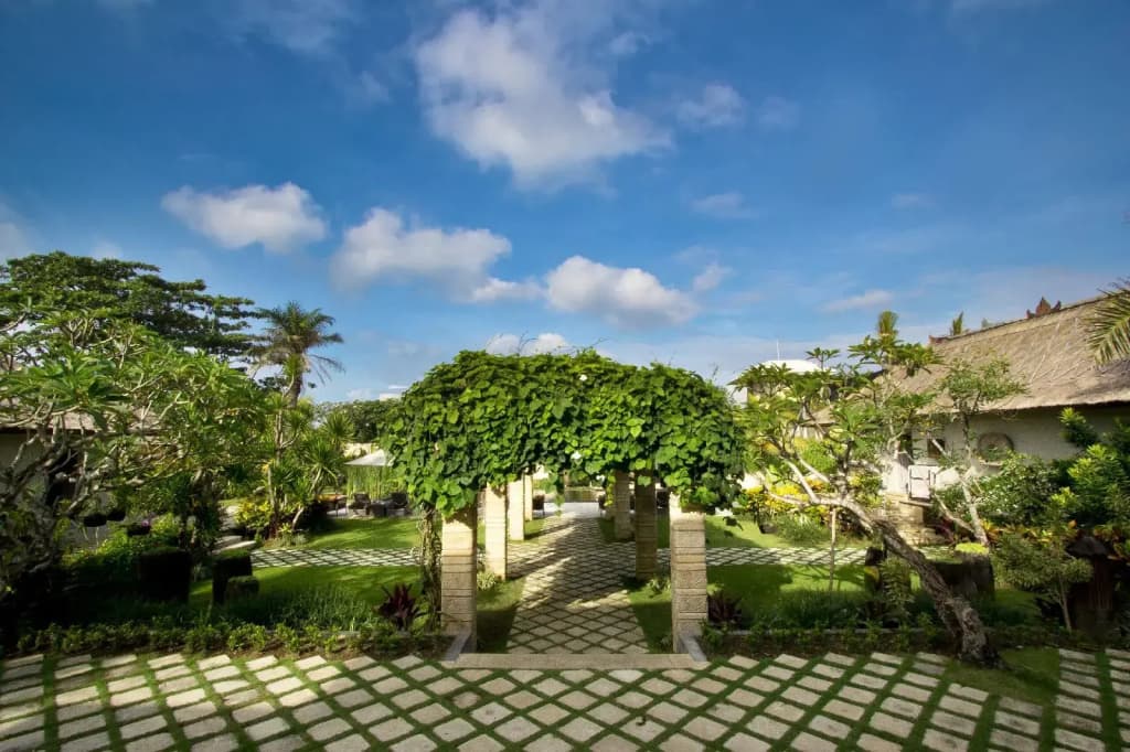 Villa Teresa Bali - photo 12