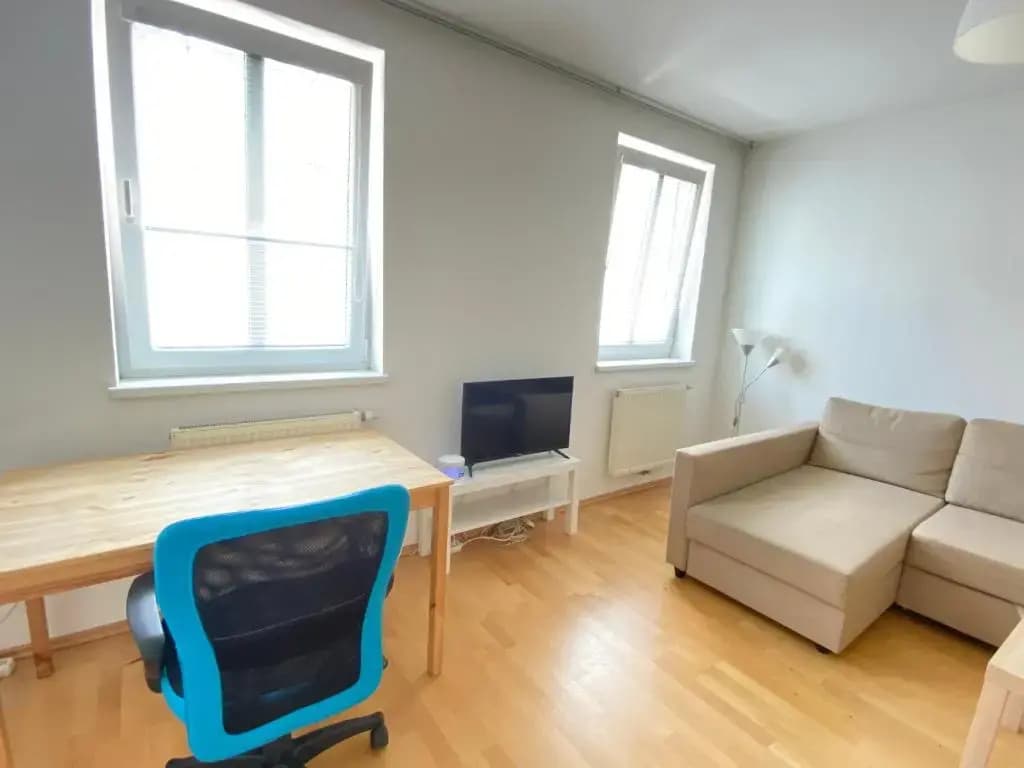 Vienna Living Apartments - Rustengasse - photo 10