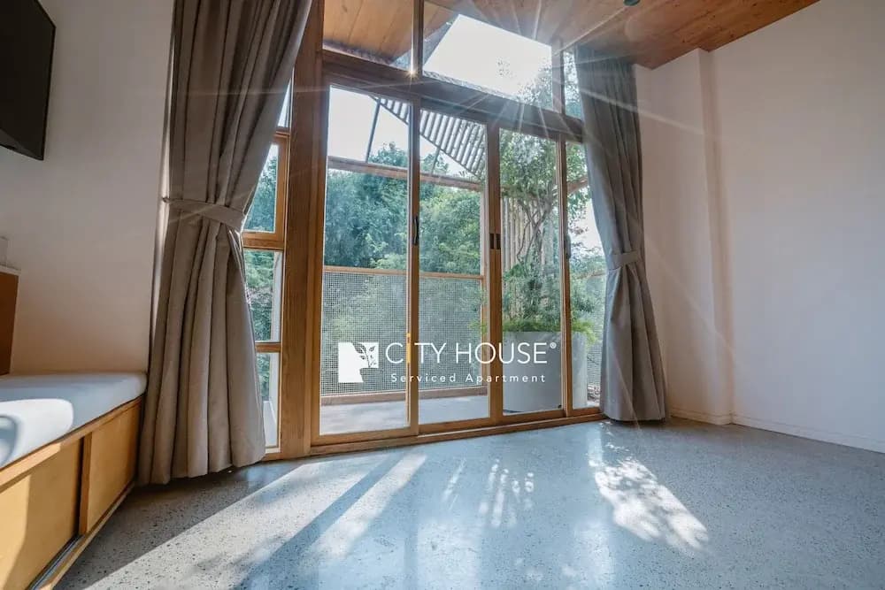 CityHouse - Abora - photo 6