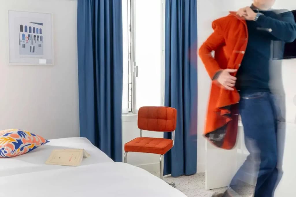 Hôtel Seb&Co - photo 15