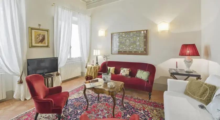 Topazia Halldis Apartment - photo 4