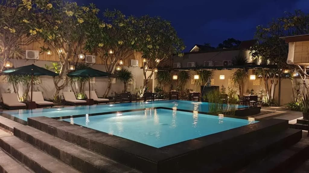 The Banyumas Villa - photo 40