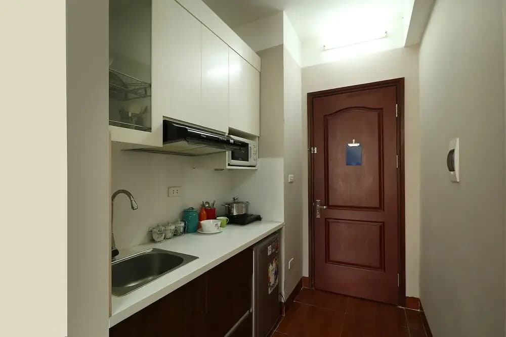 iStay Hotel Apartment 1 - photo 23