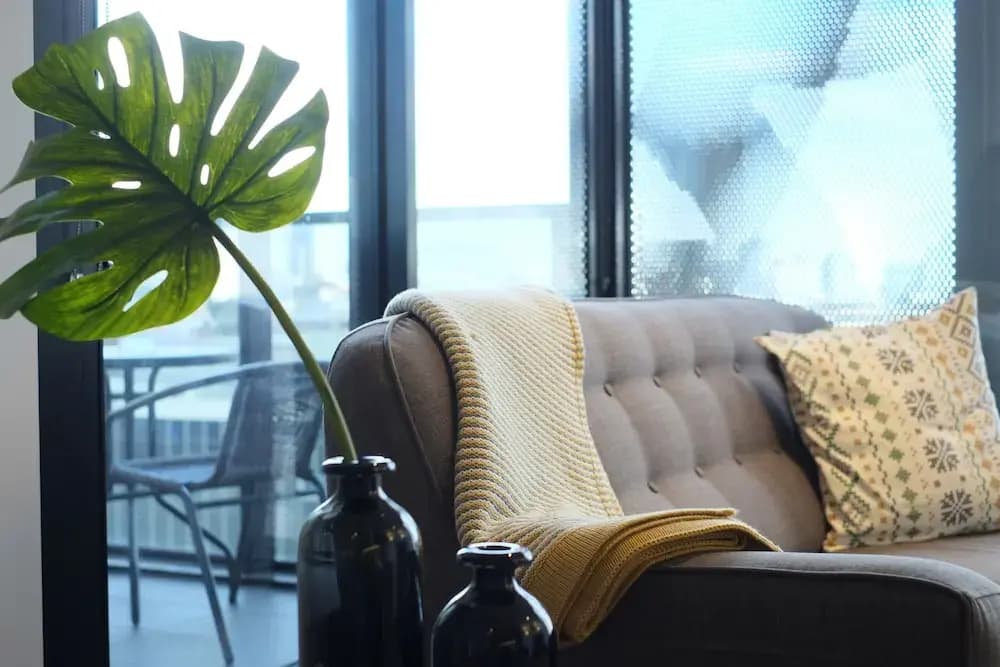 Turnkey Accommodation - Victoria Harbour Docklands - photo 12