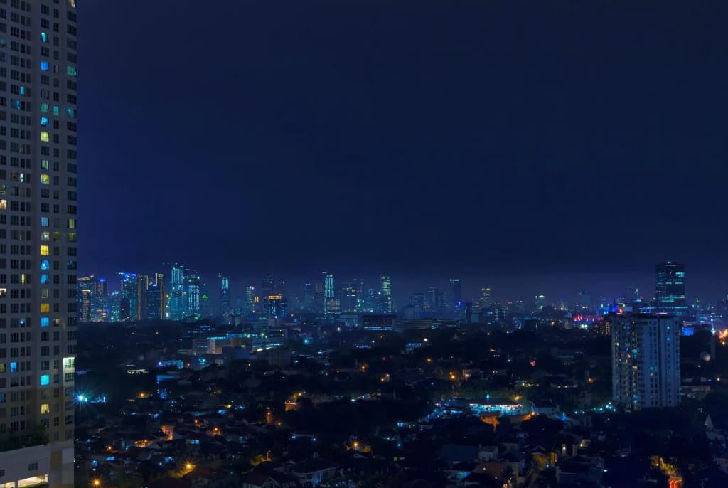 Sheraton Grand Jakarta Gandaria City Hotel - photo 22