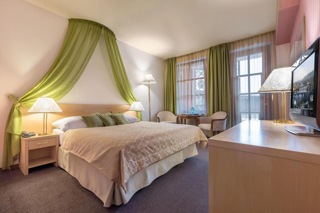 Hotel Hoffmeister - photo 26