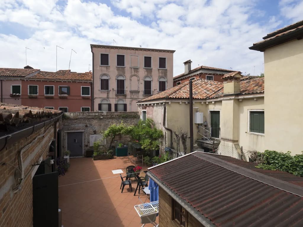 Arsenale Loft - main photo
