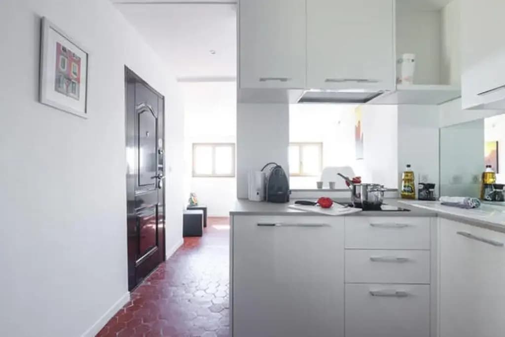 Gilly 4 - EXCEPTIONAL 2BEDS, SEA VIEW, MODERN,A/C, OLD TOWN - photo 15
