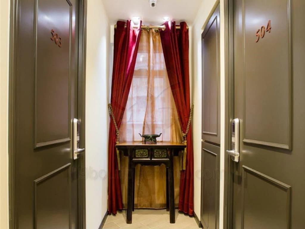 9 Boutique Hotel - photo 1