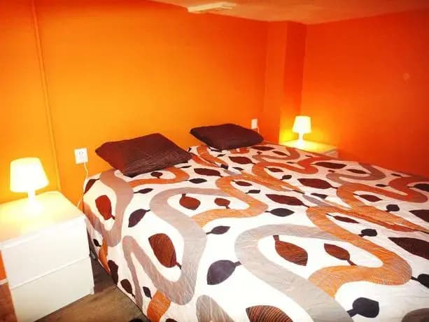 Orange Suite Studio - main photo