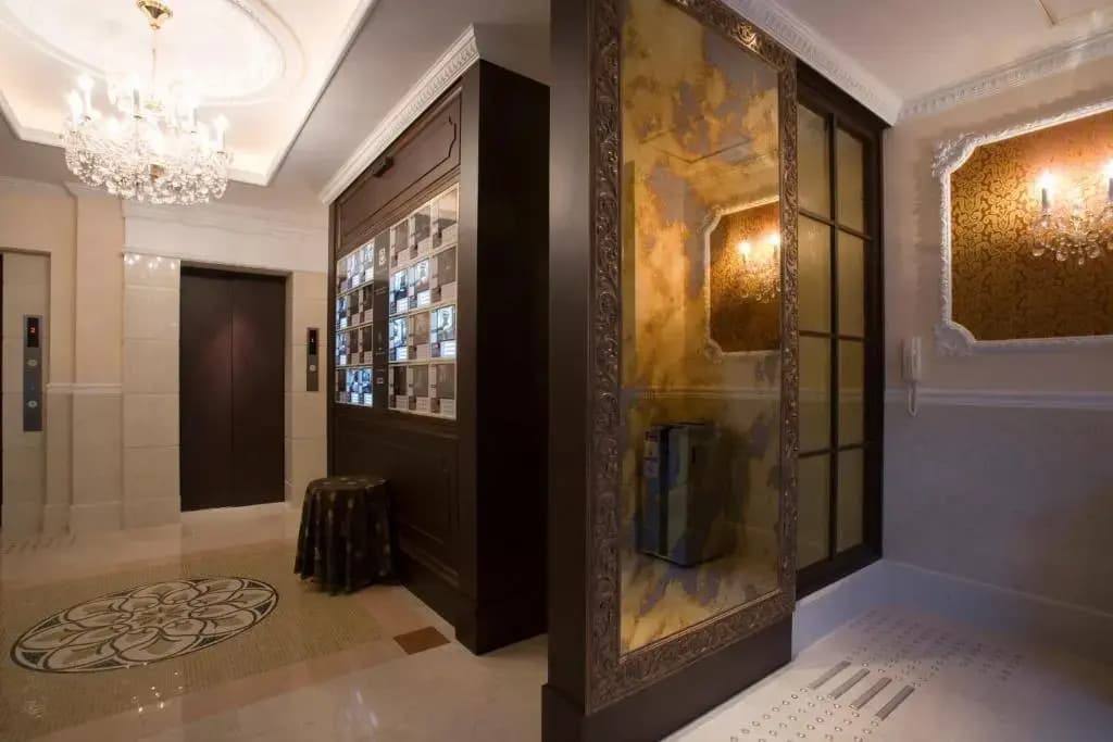 HOTEL ELEMENT (Adult Only) - main photo