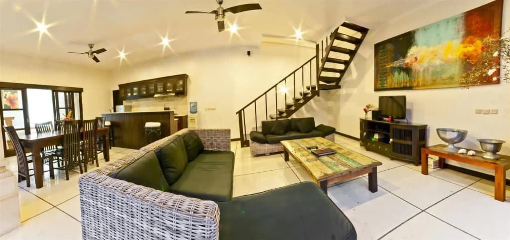 Villa Nakula - photo 11