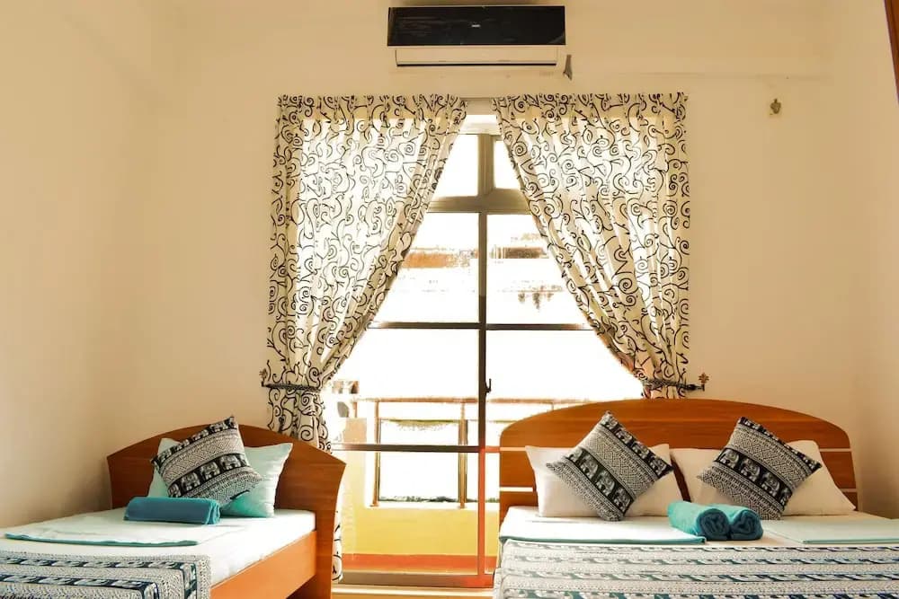 Port View Hostel Colombo - photo 9
