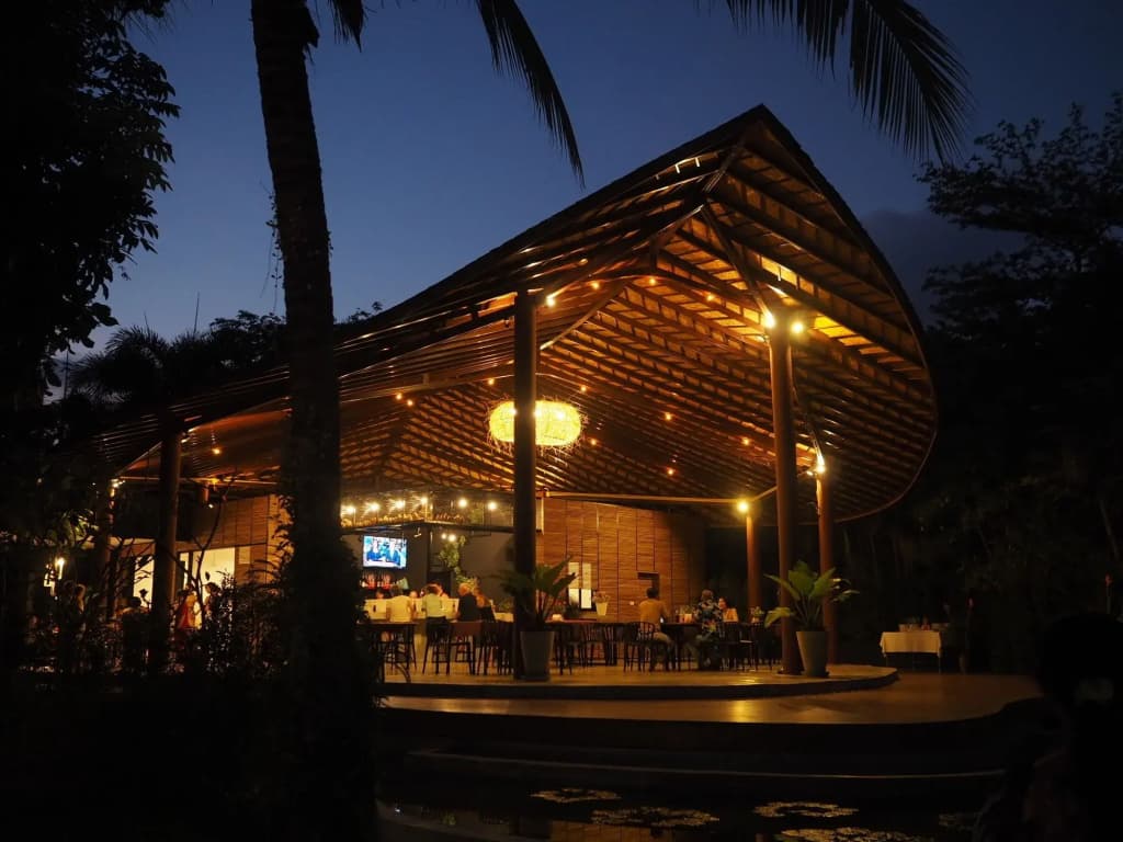 Samui Garden Home - photo 25