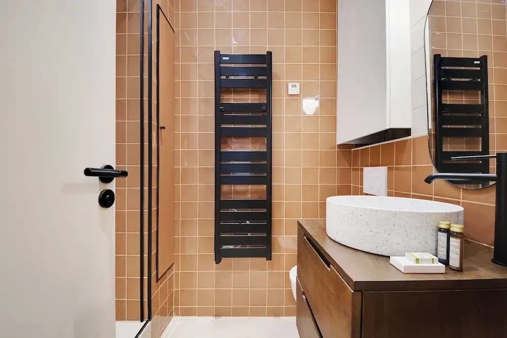 Superb Apartment -1br/4p- Montmartre - photo 8