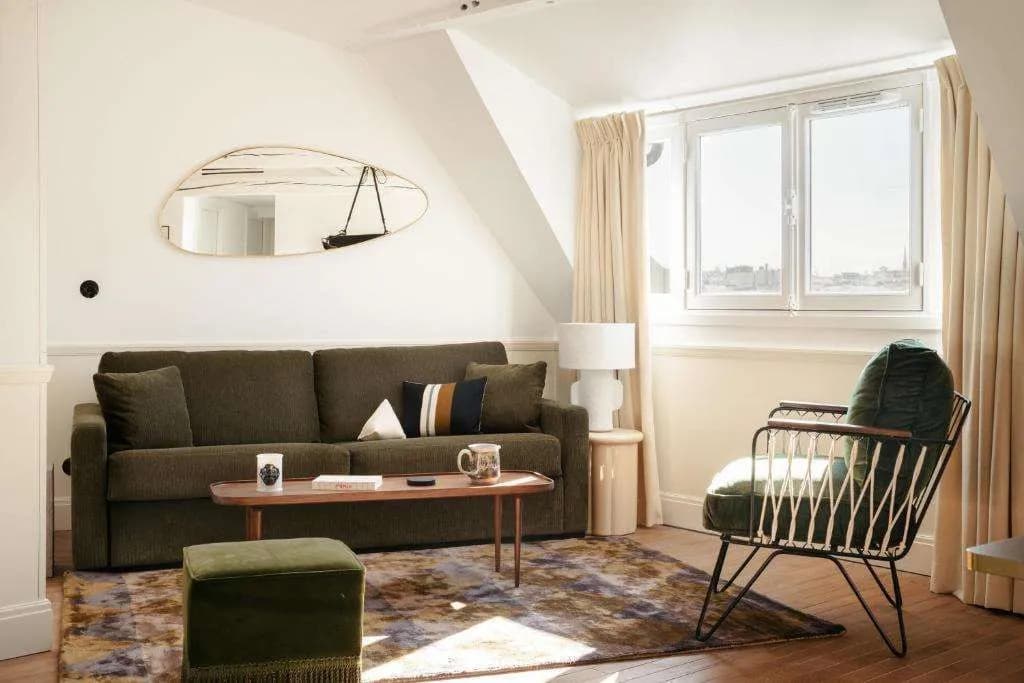 My Maison In Paris - Louvre - photo 25
