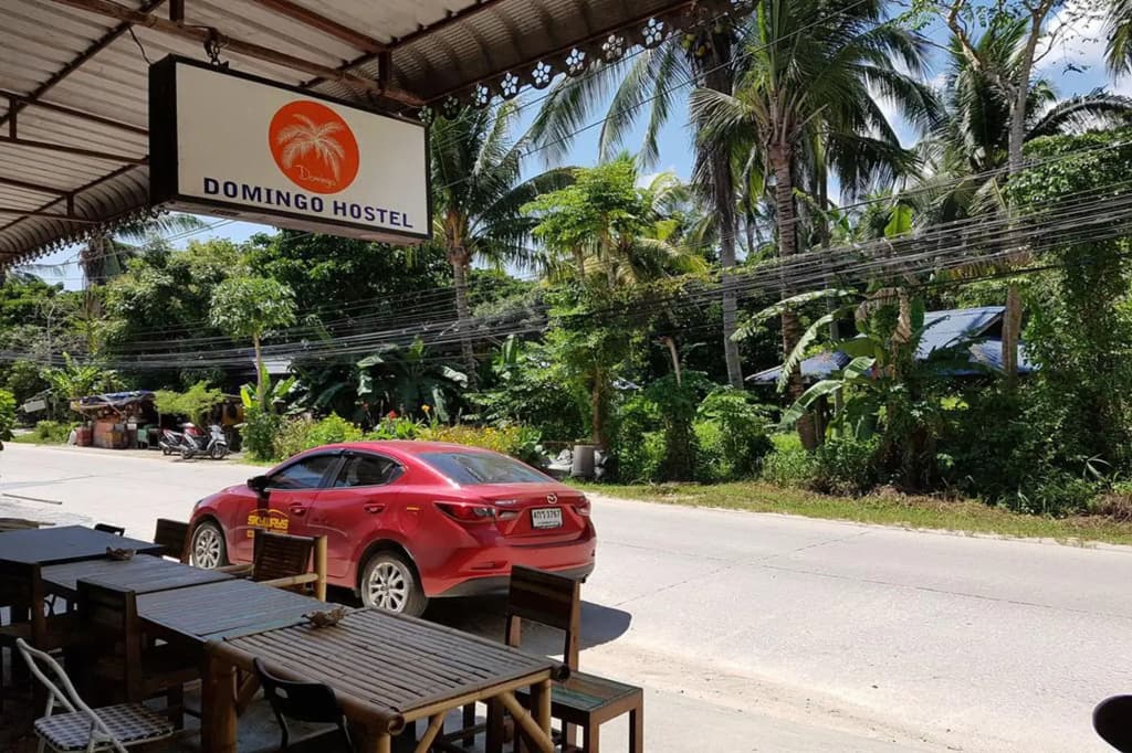 Domingo Hostel Phangan - photo 10