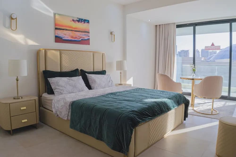 Vendôme Apartment Lusail - photo 2