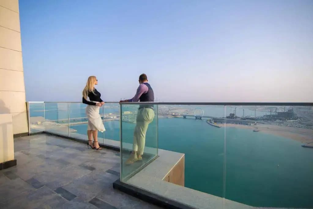 Waterfront Hotel  Apartment - photo 25
