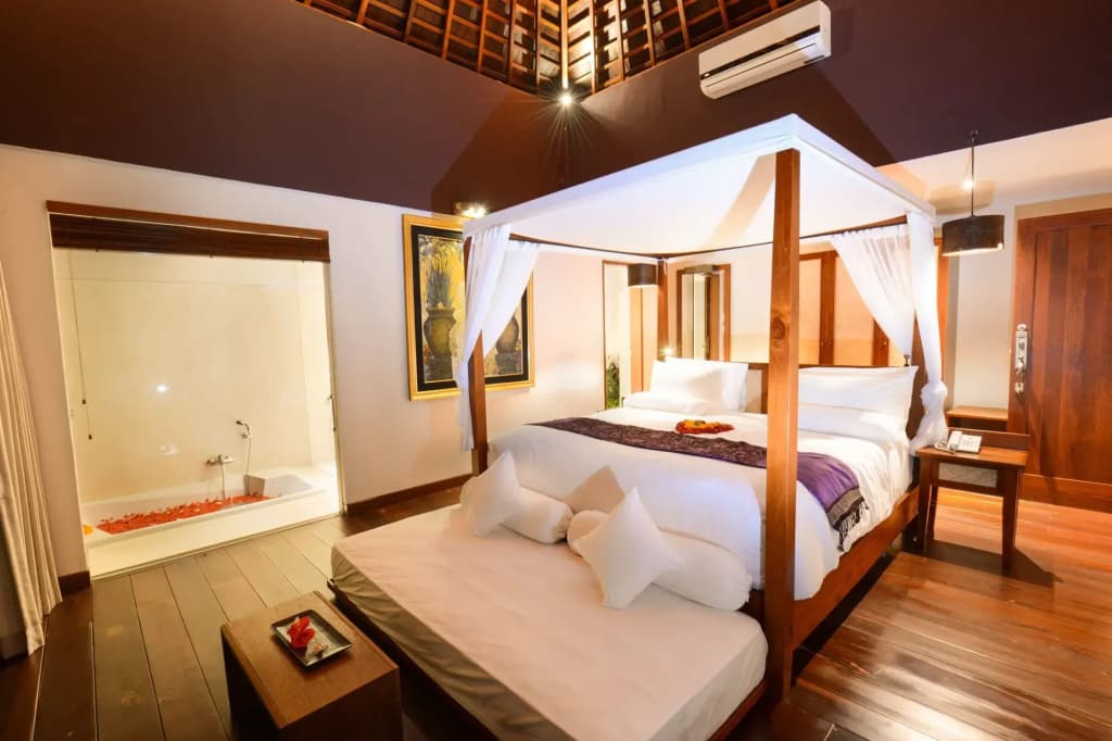 Ayuterra Resort - photo 5