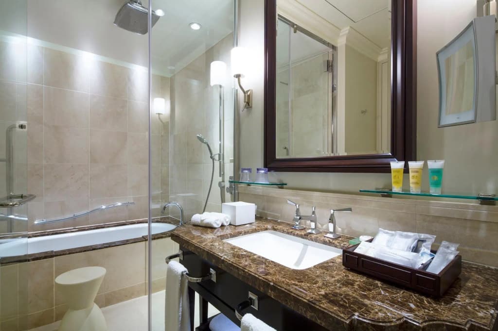 The Tokyo Station Hotel - photo 21