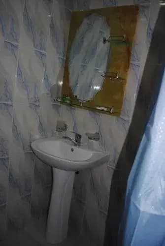 Hotel Giosheri - photo 8