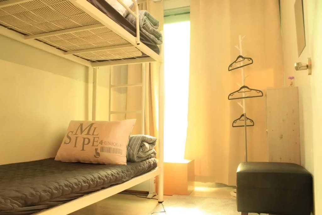 U Guesthouse Hongdae Female Only - photo 1