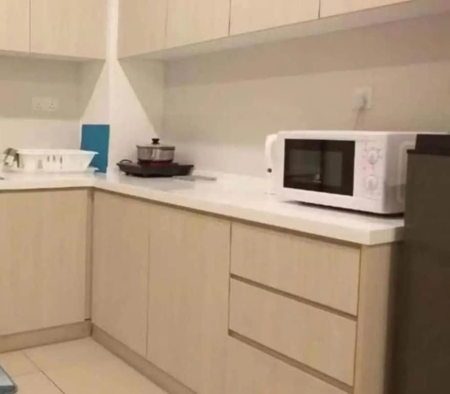 7Stonez Suites Midhills Genting Highlands - photo 22