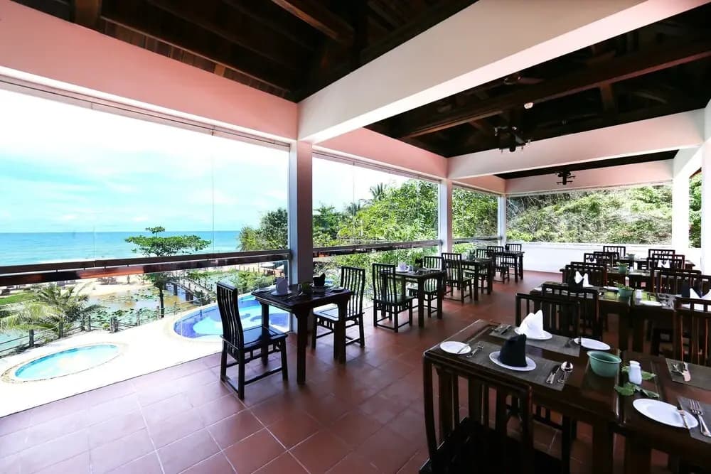 Old Town Resort - photo 18