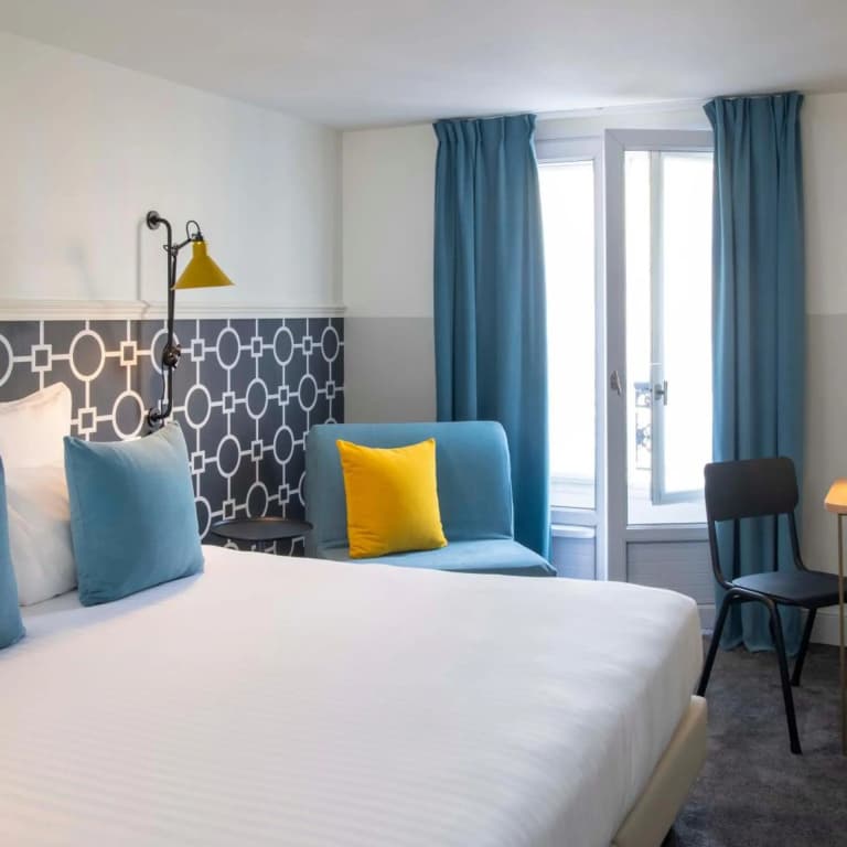 Hotel Des Mines - photo 47