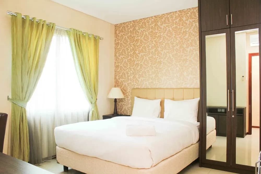 Great Deal 3BR Apartment at Thamrin Residence - photo 17