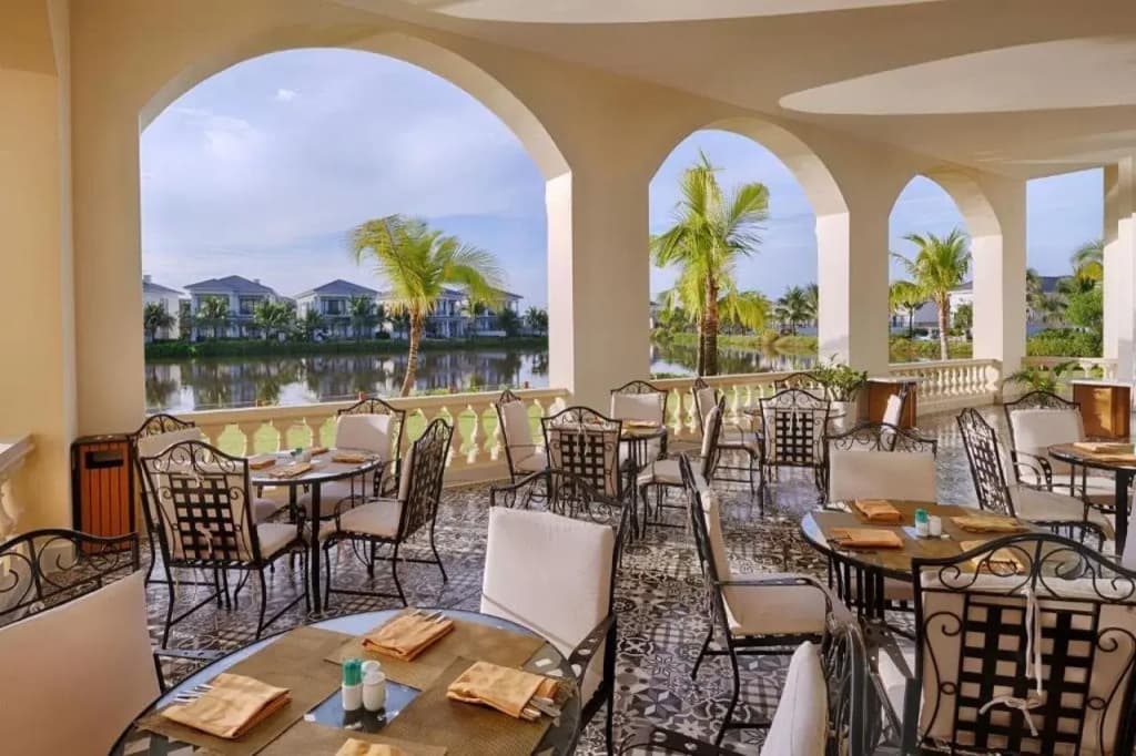 Meliá Vinpearl Phu Quoc - photo 16