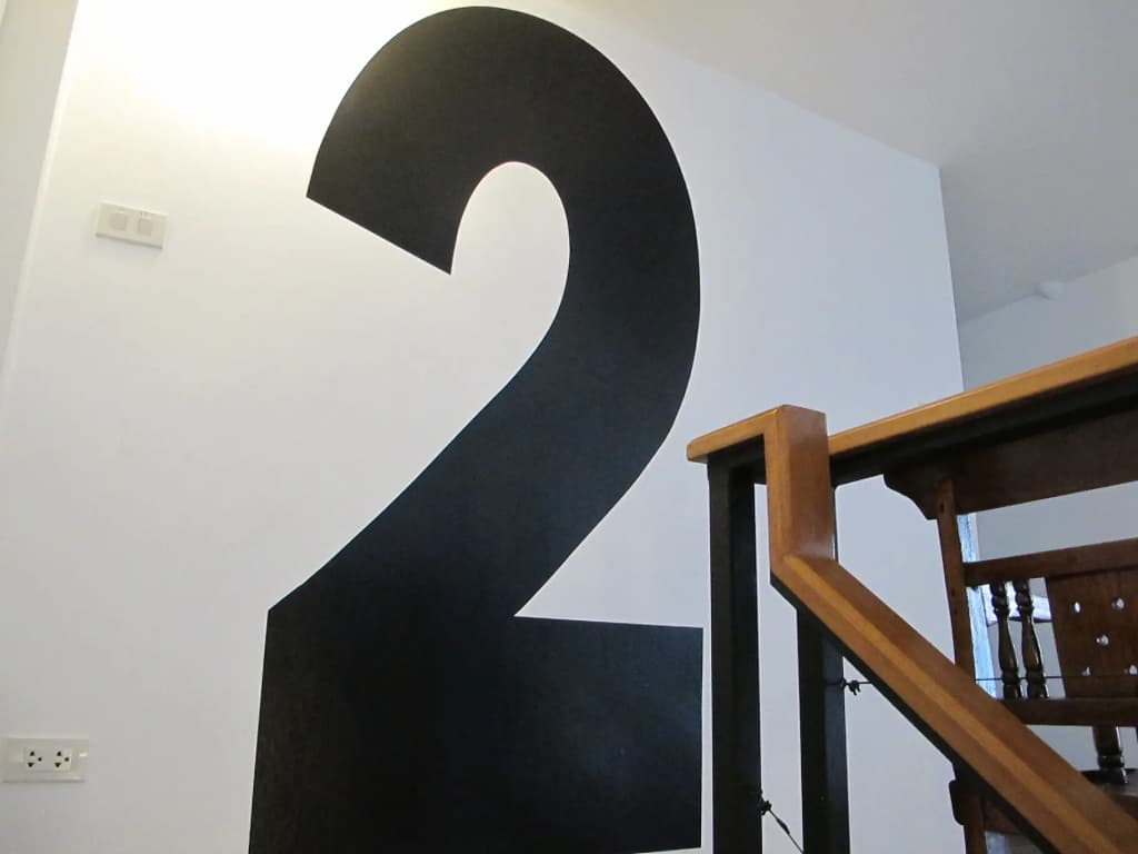 Hoppers Place Donmuang Room - photo 14
