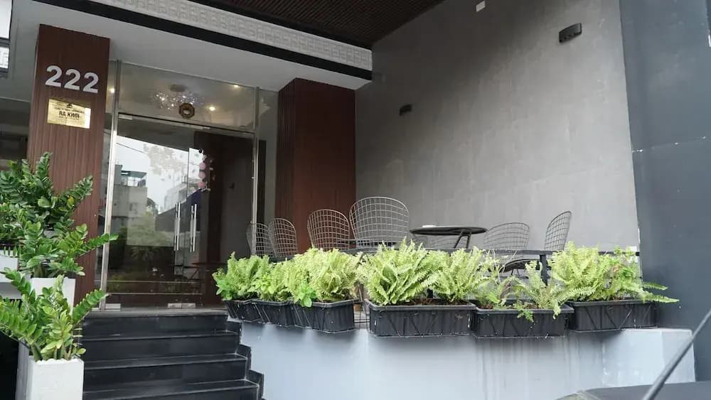 Bros Hotel - photo 11