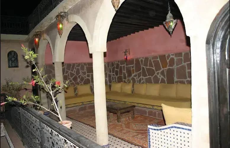 Riad Lalla Khiti - photo 16
