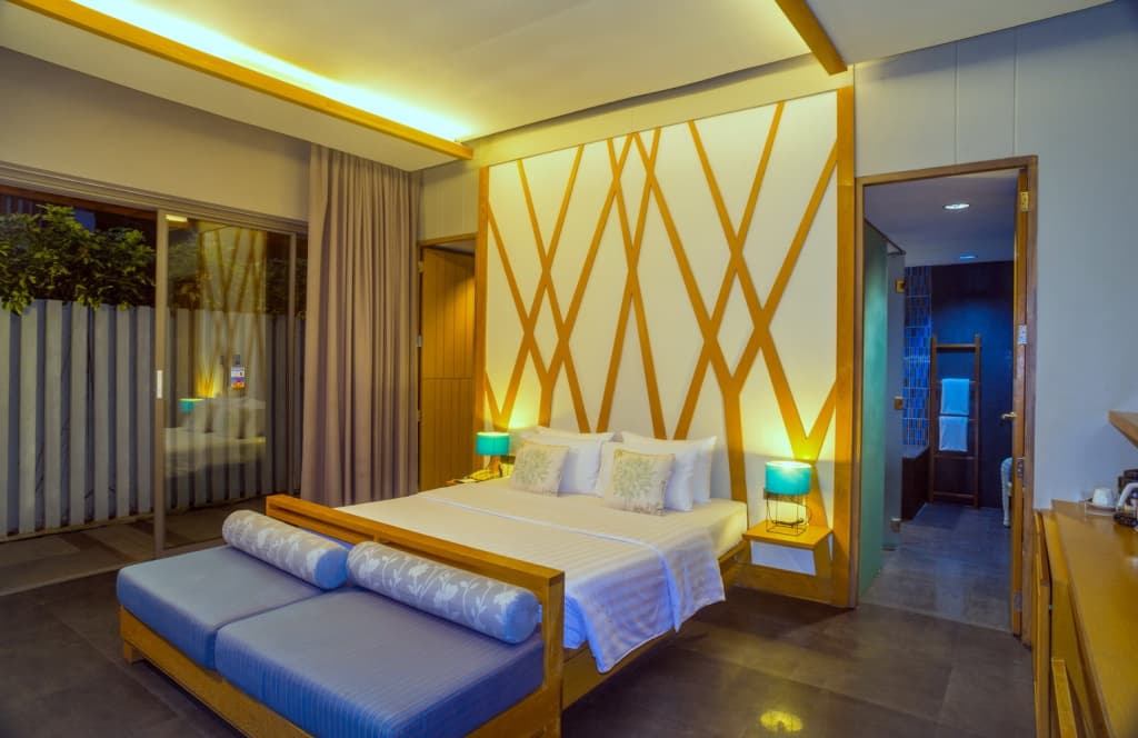 Synergy Samui - photo 47