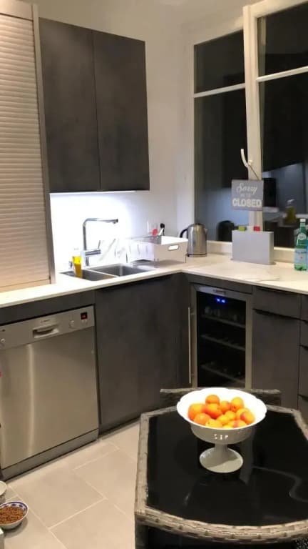 Appartement Moderne Trocadéro - photo 8