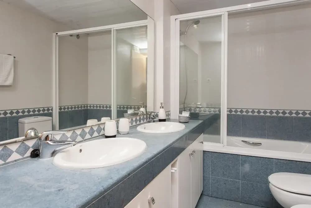 1226 - Beach Duplex views Apartment - photo 8